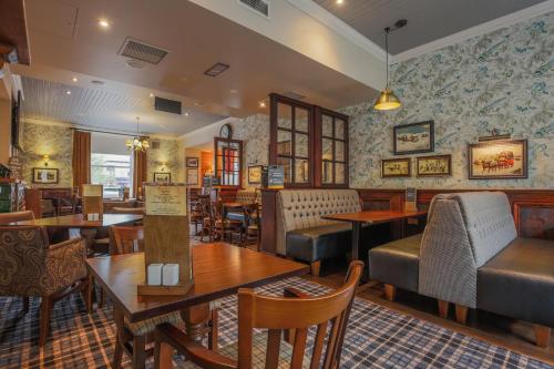 norfolk arms