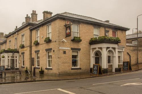 norfolk arms