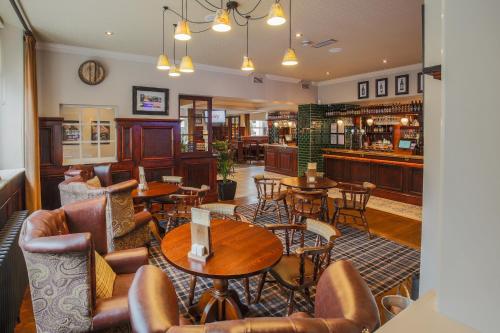 norfolk arms