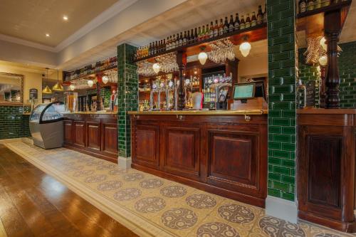 norfolk arms