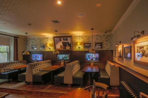 norfolk arms