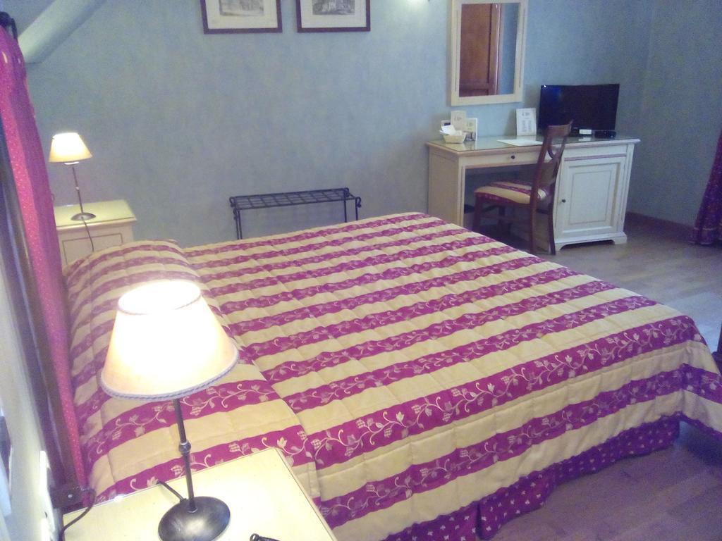 albergo sapori