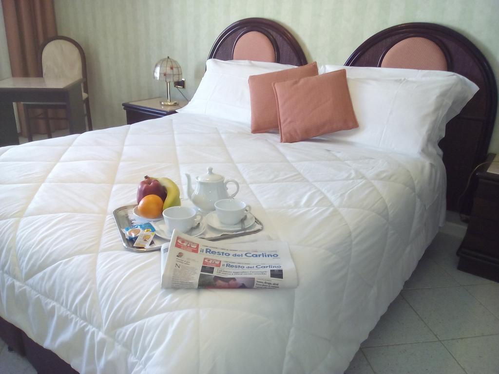 albergo sapori