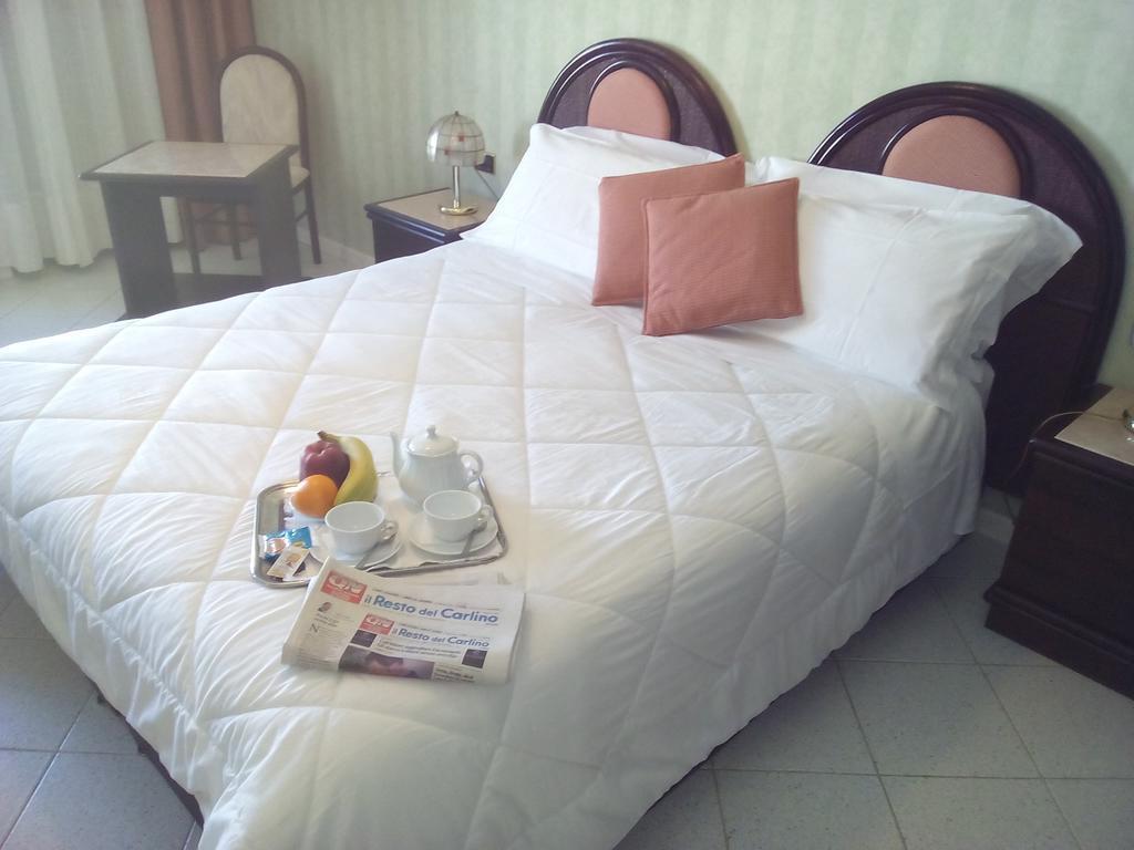 albergo sapori