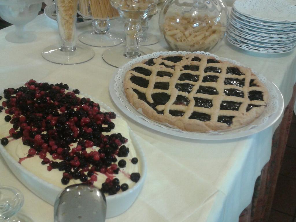 albergo sapori