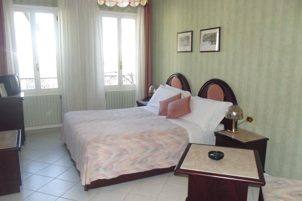 albergo sapori