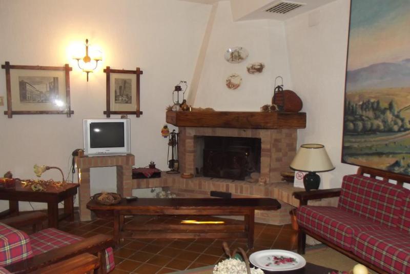 albergo sapori