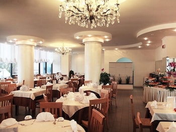 Hotel Classic,Cervia>>Bologna,3 star