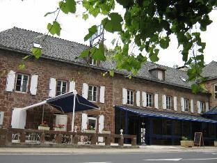 Hôtel Restaurant Les 2 Rives *** Logis,Banassac>>Albaret-Sainte-Marie,3 star