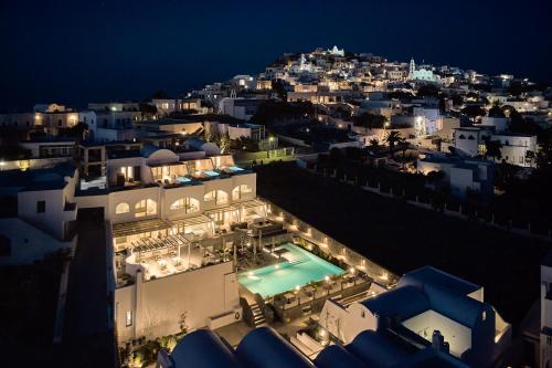 alleys boutique and spa hotel
