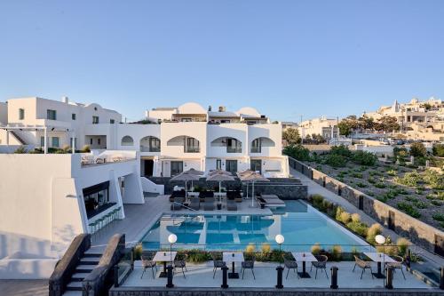 santorini