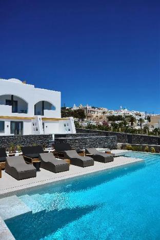 alleys boutique and spa hotel