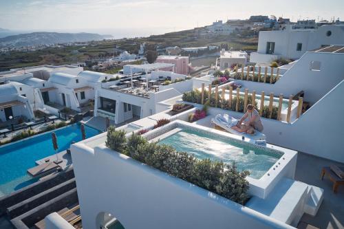 alleys boutique and spa hotel