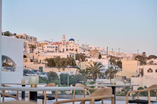 santorini