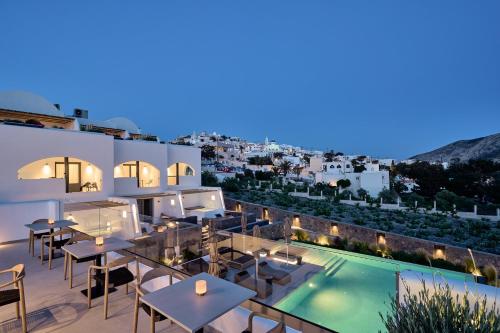 santorini