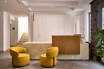 alleys boutique and spa hotel