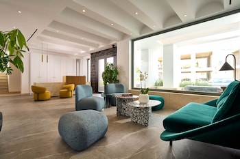 alleys boutique and spa hotel