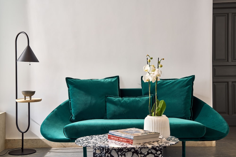 alleys boutique and spa hotel