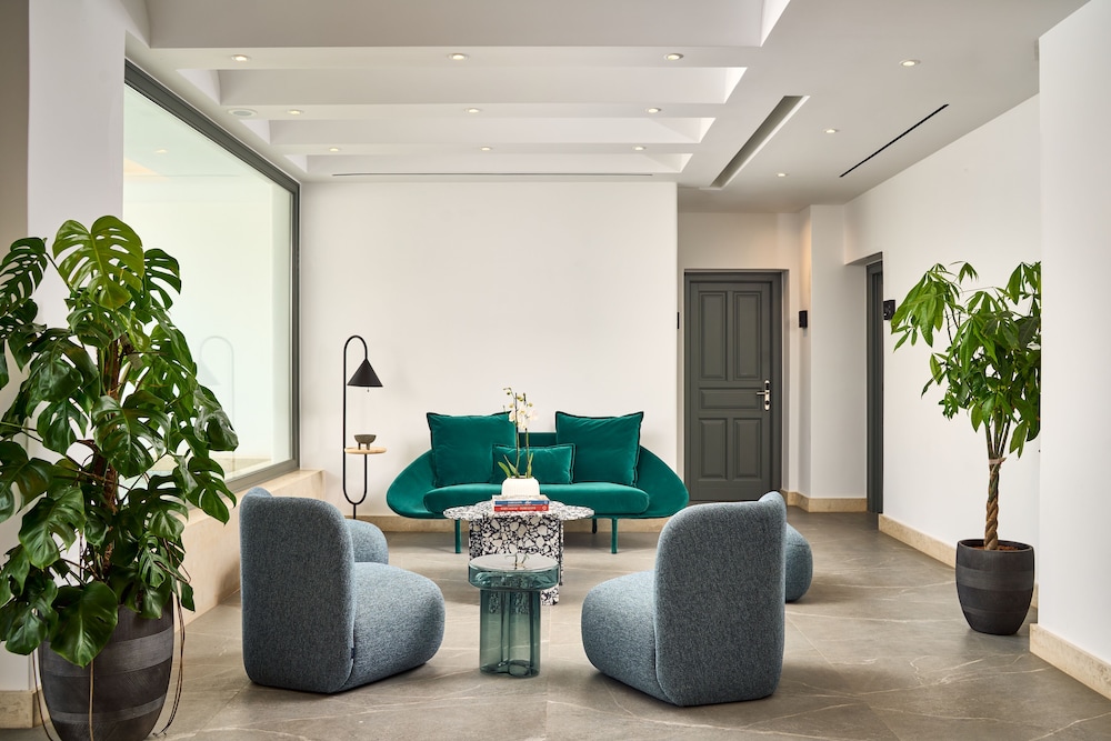 alleys boutique and spa hotel