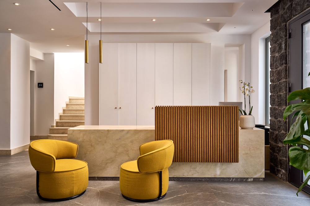 alleys boutique and spa hotel