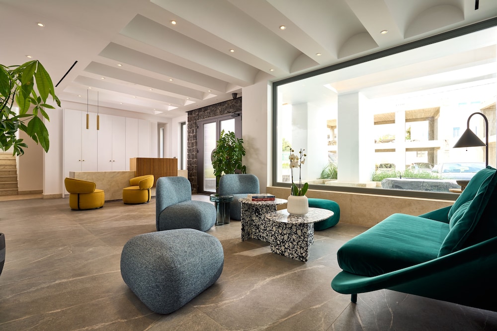 alleys boutique and spa hotel