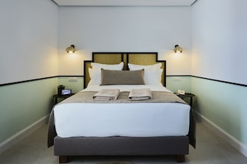 alleys boutique and spa hotel