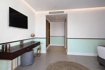 alleys boutique and spa hotel