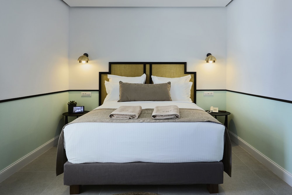 alleys boutique and spa hotel