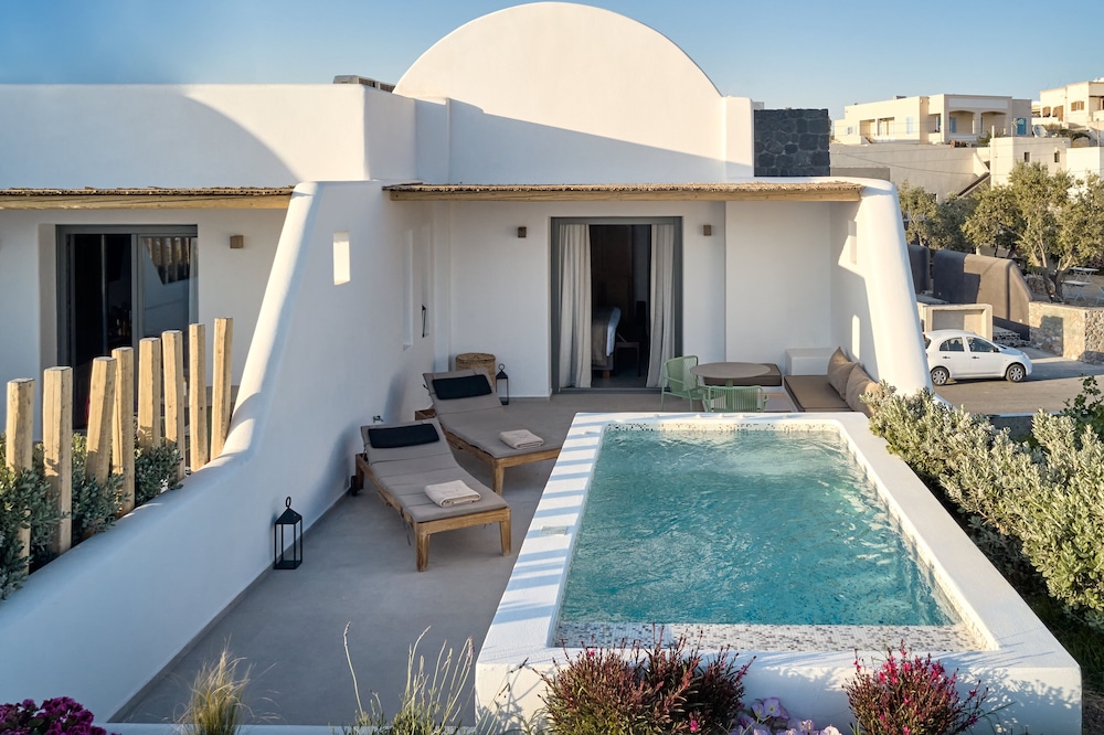 santorini