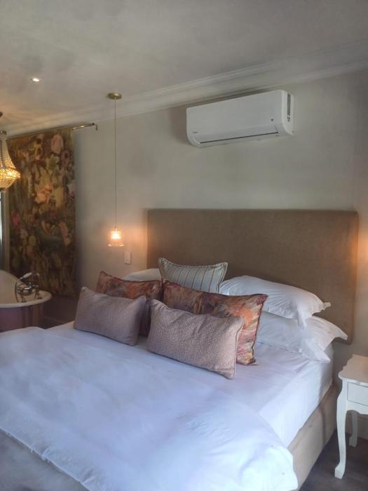 thyme wellness spa and guesthouse