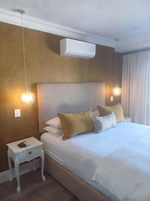 thyme wellness spa and guesthouse