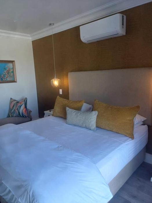 thyme wellness spa and guesthouse