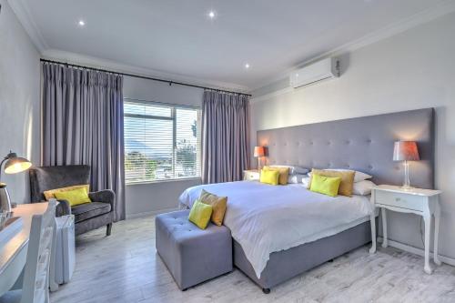 thyme wellness spa and guesthouse