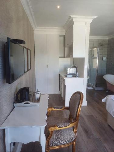 thyme wellness spa and guesthouse