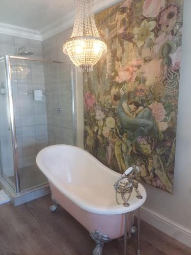 thyme wellness spa and guesthouse