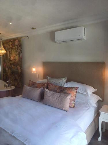 thyme wellness spa and guesthouse