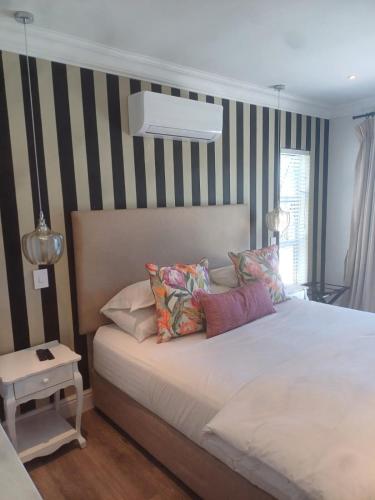 thyme wellness spa and guesthouse