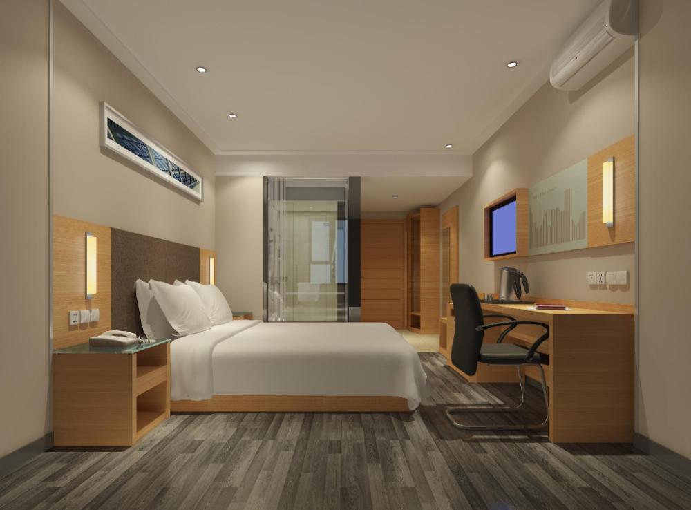 city comfort inn nanning wuyi fude