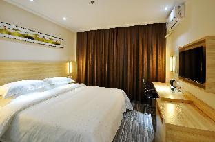 city comfort inn nanning wuyi fude