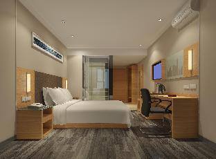 city comfort inn nanning wuyi fude