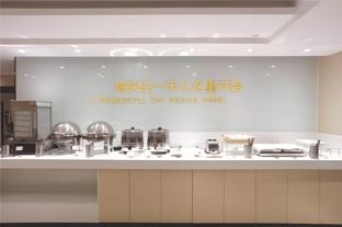 city comfort inn nanning wuyi fude