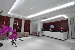 city comfort inn nanning wuyi fude