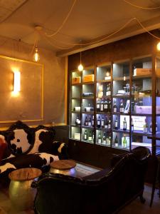 Saint Louis,Le Cailar>>Aigues-Mortes,3 star