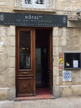 Saint Louis,Le Cailar>>Aigues-Mortes,3 star