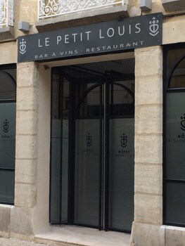 Saint Louis,Le Cailar>>Aigues-Mortes,3 star