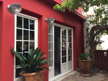 Saint Louis,Le Cailar>>Aigues-Mortes,3 star