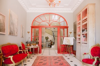 chateau de varenne