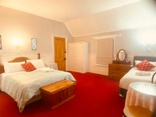 Hillview House Launceston,Tasmania>>Launceston,2 star