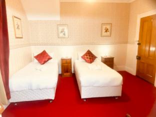 Hillview House Launceston,Tasmania>>Launceston,2 star