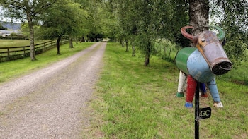 glencoe country bandb